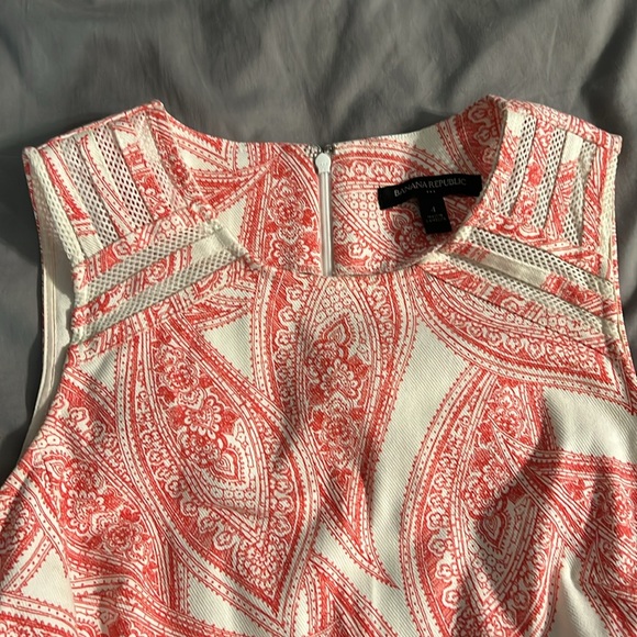 Banana Republic Dress - Picture 2 of 5